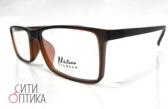 Детская оправа Nikitana NI 3208