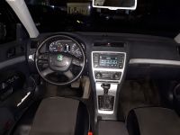 Аренда авто Skoda Octavia