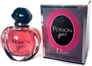 Парфюмированная вода Christian Dior "Poison Girl", 100ml