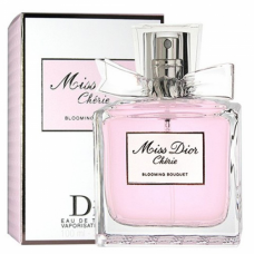 Туалетная вода Christian Dior "Miss Dior Cherie Blooming Bouqet" 100 ml.