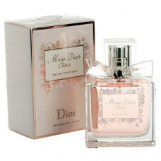 Парфюмированная вода Christian Dior «Miss Dior Cherie Eau de Printemps» 100 ml.