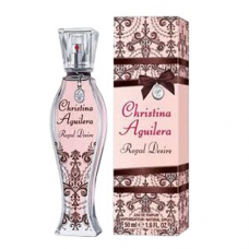 Туалетная вода Christina Aguilera "Royal Desire"100 ml.