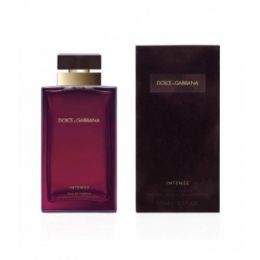 Парфюмированная вода "Dolce & Gabbana pour Femme Intense" 100 ml.