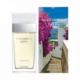 Туалетная вода Dolce & Gabbana "Light Blue Escape to Panaera" 100 ml.