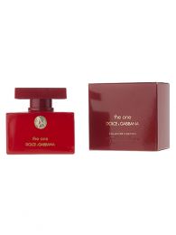 Парфюмерная вода, Dolce & Gabbana "The One For Women Collector's Edition", 75 ml