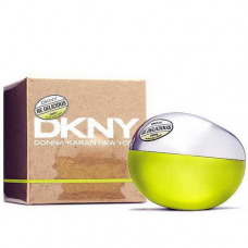 Парфюмированная вода DKNY "Be Delicious" 100 ml.