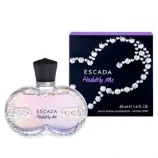 Парфюмированная вода Escada "Absolutely Me" 75 ml.