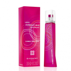 Туалетная вода Givenchy "Very Irresistible Summer Vibrations" 75 ml.