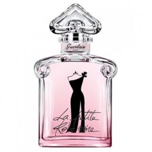 Парфюмированная вода Guerlain "La Petite Robe Noire Couture" 100 ml.