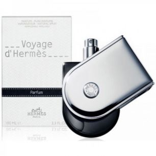 Парфюмированная вода Hermes "Voyage D'Hermes Parfum" 100 ml. УНИСЕКС