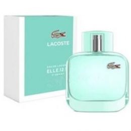 Туалетная вода Lacoste "L.12.12 Pour Elle Natural" 90ml