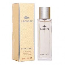 Туалетная вода Lacoste "Pour Femme" 90 ml.