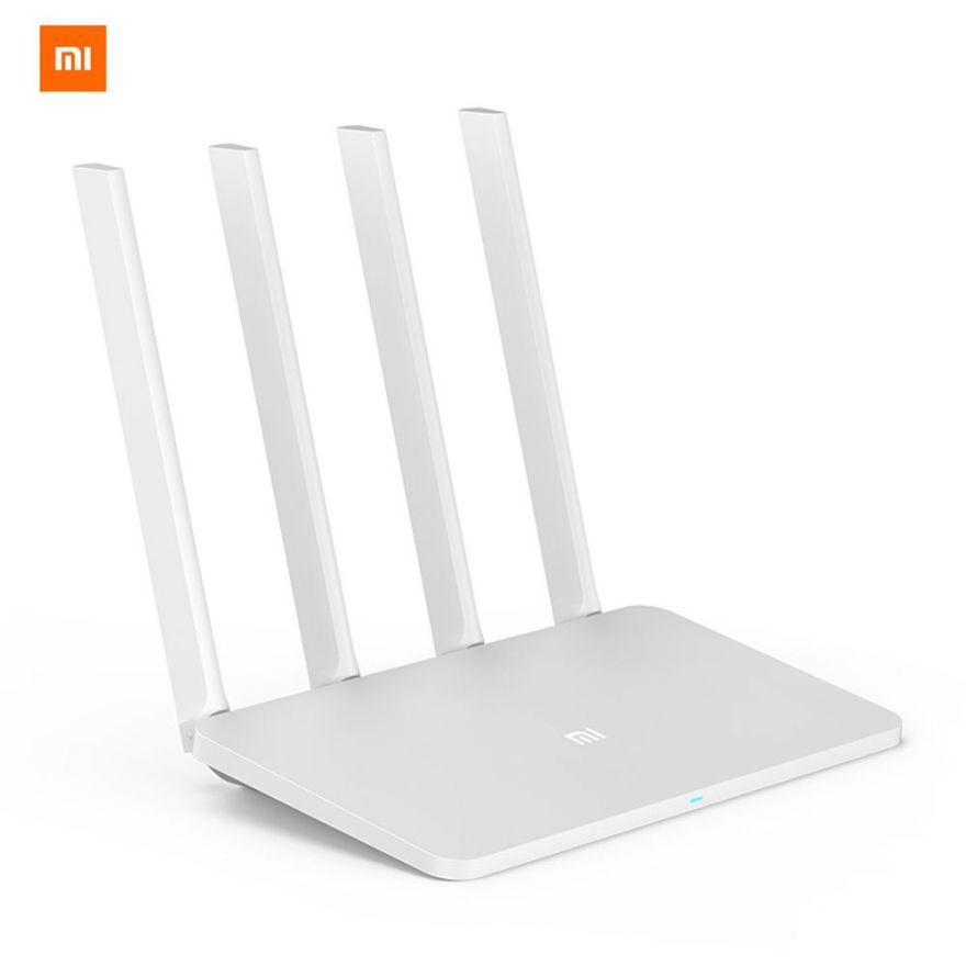 Роутер Xiaomi Mi Wi-Fi Router 4