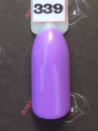 Гель лак Харуяма (Haruyama) 339