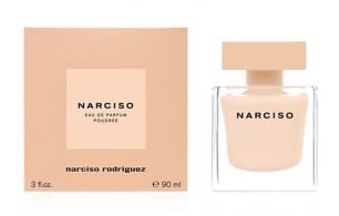 Парфюмированная вода Narciso Rodriguez "Narciso Poudree", 90ml