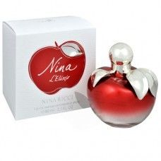 Туалетная вода Nina Ricci "Nina L`Elixir" 80ml.