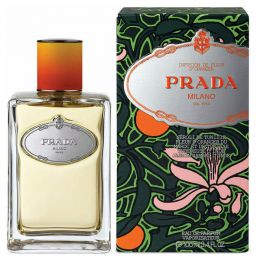 Парфюмированная вода Prada "Infusion de Fleur d'Oranger" 100 ml.