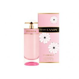 Туалетная вода Prada "Candy Florale" 80 ml.