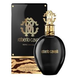 Парфюмированная вода Roberto Cavalli "Nero Assoluto" 75 ml.