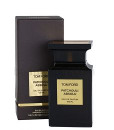 Парфюмерная вода Tom Ford "Patchouli Absolu" 100ml