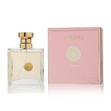 Парфюмированная вода Versace "Pink" 100 ml.