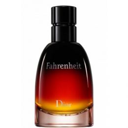 Парфюмированная вода Christian Dior "Fahrenheit Le Parfum" 75 ml.