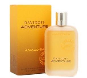 Туалетная вода Davidoff "Adventure Amazonia" 100 ml