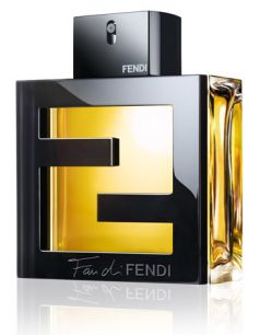 Туалетная вода, Fendi "Fan di Fendi Pour Homme", 100 ml