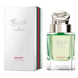 Туалетная вода "Gucci by Gucci Sport" pour homme 50ml.