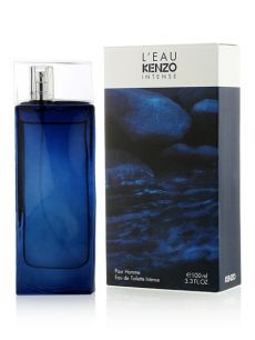 Туалетная вода Kenzo "L`Eau Kenzo Intense Pour Homme" 100ml