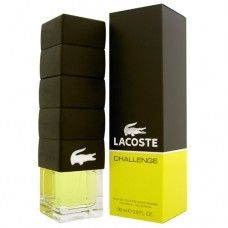 Туалетная вода Lacoste "Challenge" 100 ml.