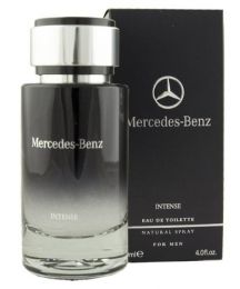 Туалетная вода, Mercedes-Benz "Mercedes Benz Intense", 120 ml