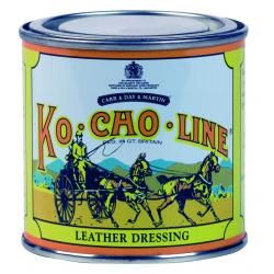 Ko-Cho-Line Leather Dressing / Консервант для кожаных изделий. Carr&Day&&Martin.