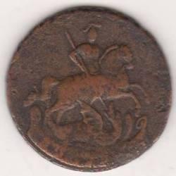 1 копейка 1760 г.