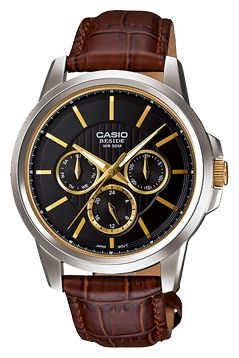 CASIO BEM-307BL-1A2