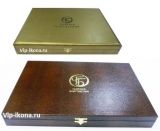 КОЖА ЗМЕИ подарочная коробка