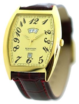 ROMANSON TL0225SXG(GD)