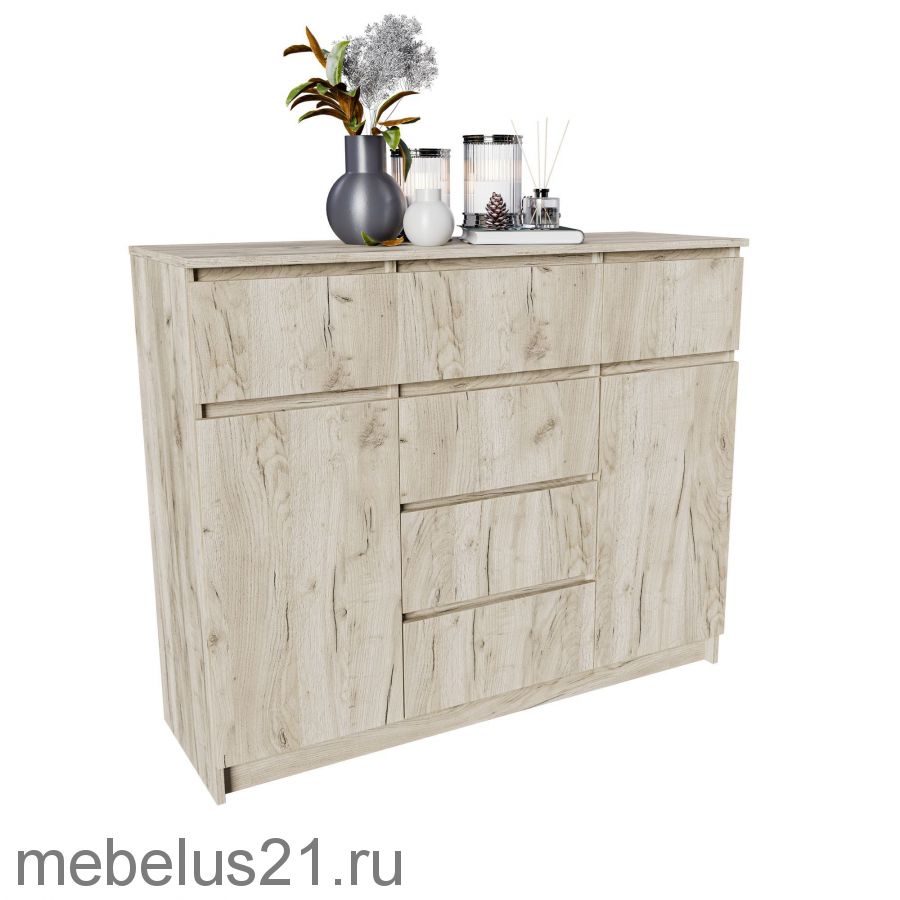 Комод №5 Норд