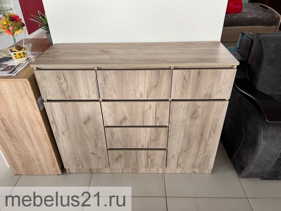 Комод №5 Норд