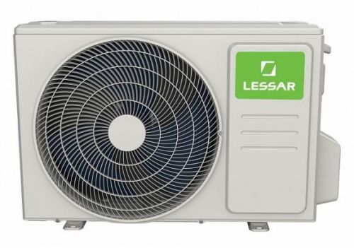 LESSAR COOL+СПЛИТ-СИСТЕМА LS-H24KFE2/LU-H24KFE2