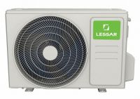 "Lessar Cool+ R32 – LS-H24 наружный блок"