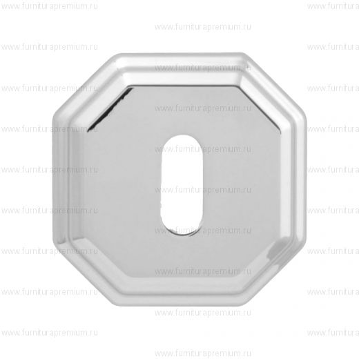 Накладка на межкомнатный замок Forme RAT