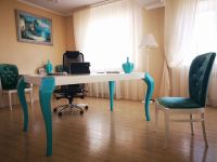 Стол LA EBANISTERIA