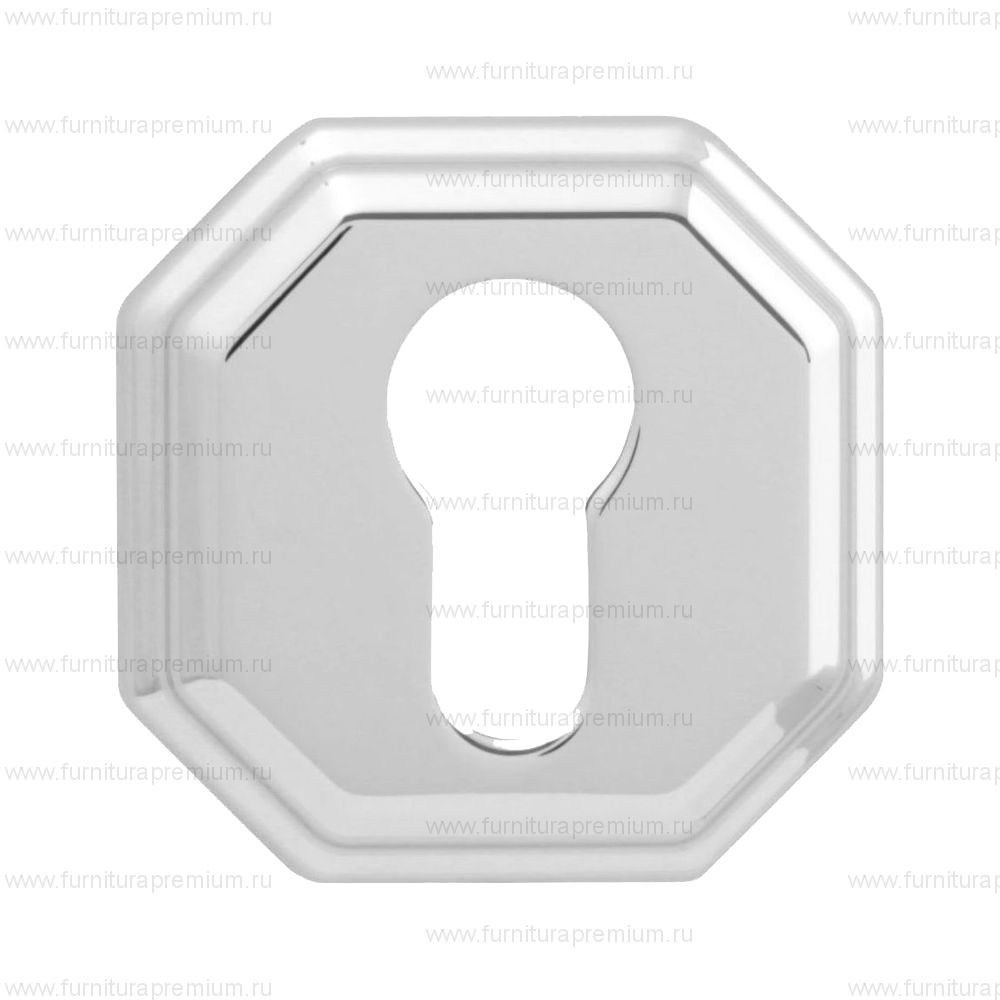 Накладка на замок с цилиндром Forme (Fadex) RAT