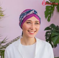 Головной убор после химиотерапии для женщин Осам