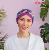 Головной убор после химиотерапии для женщин Осам
