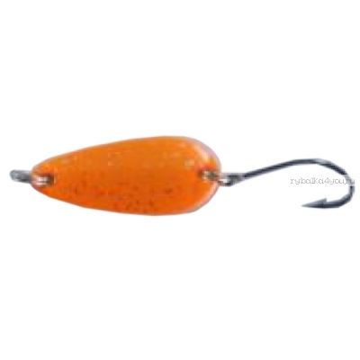 Блесна Mottomo Trout Blade Sport 1,4 гр / цвет: 004