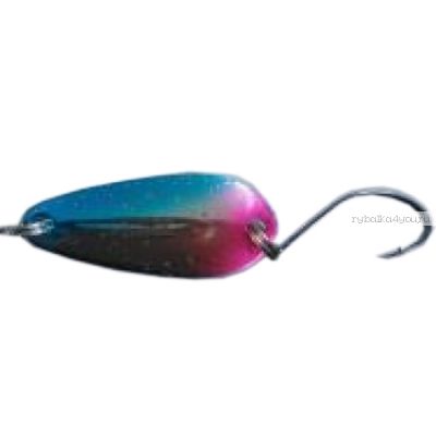 Блесна Mottomo Trout Blade Sport 1,4 гр / цвет: 005