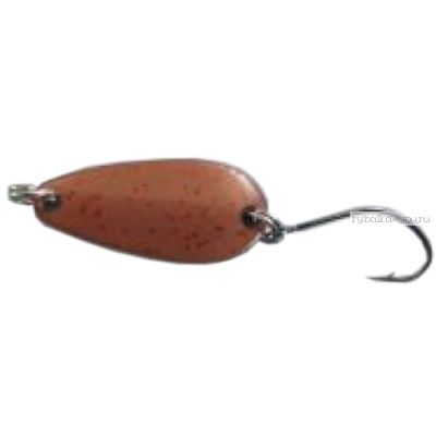 Блесна Mottomo Trout Blade Sport 1,4 гр / цвет: 010