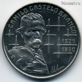 Португалия 100 эскудо 1990